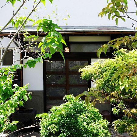 Goten Tomoe Residence Fujinomiya Exterior photo