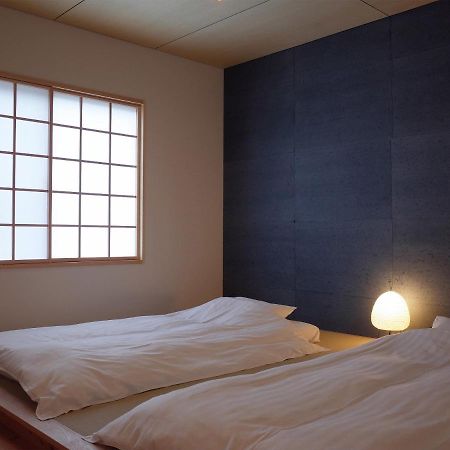 Goten Tomoe Residence Fujinomiya Exterior photo