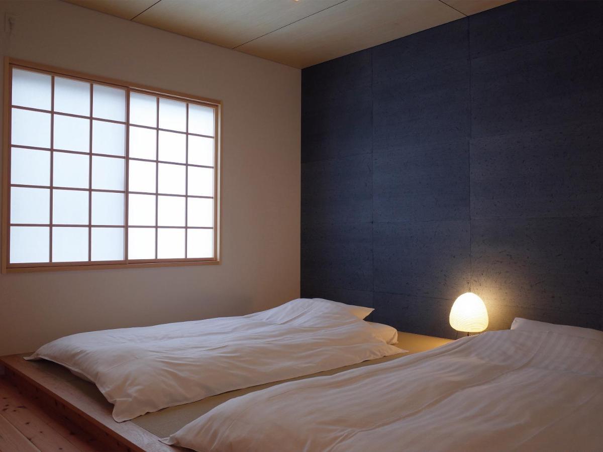 Goten Tomoe Residence Fujinomiya Exterior photo