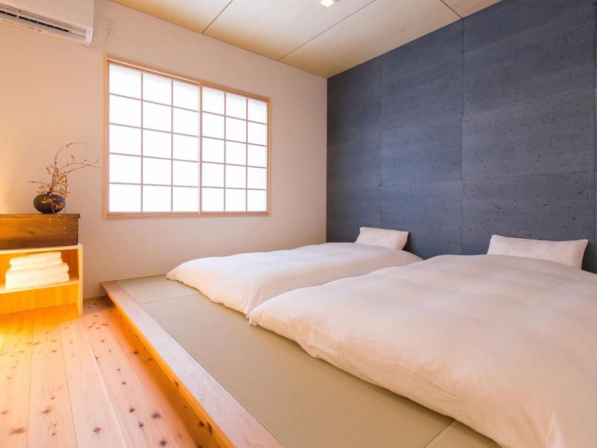 Goten Tomoe Residence Fujinomiya Exterior photo