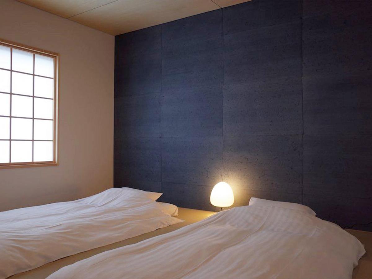 Goten Tomoe Residence Fujinomiya Exterior photo