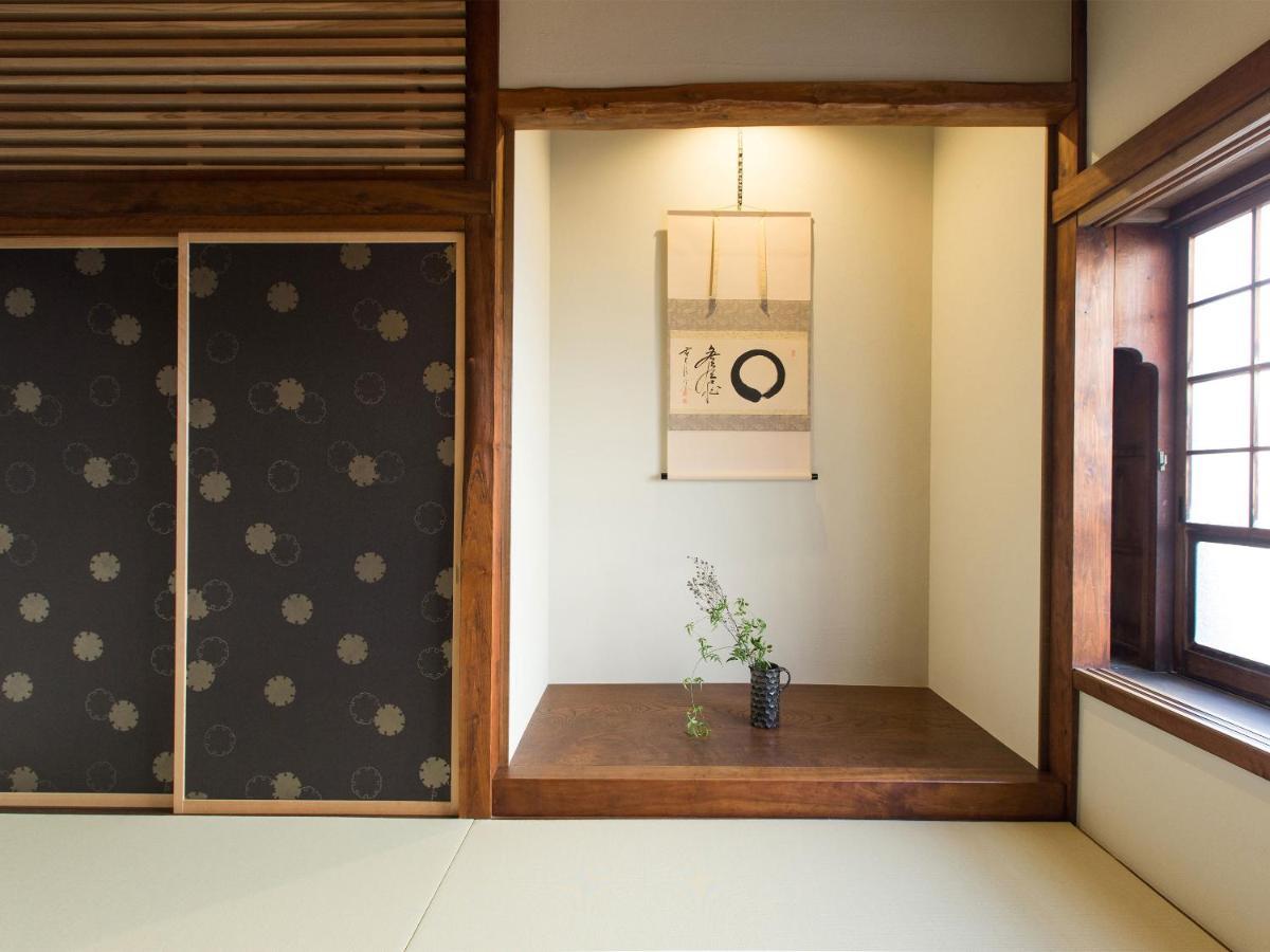 Goten Tomoe Residence Fujinomiya Exterior photo