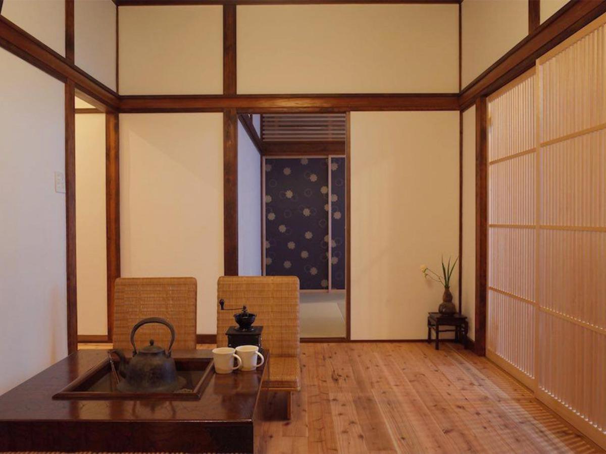 Goten Tomoe Residence Fujinomiya Exterior photo