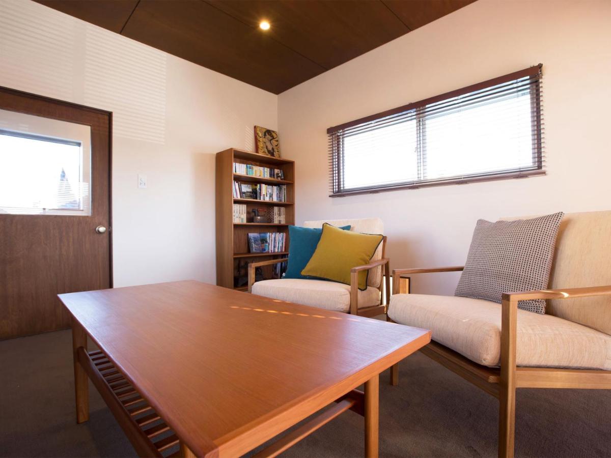 Goten Tomoe Residence Fujinomiya Exterior photo