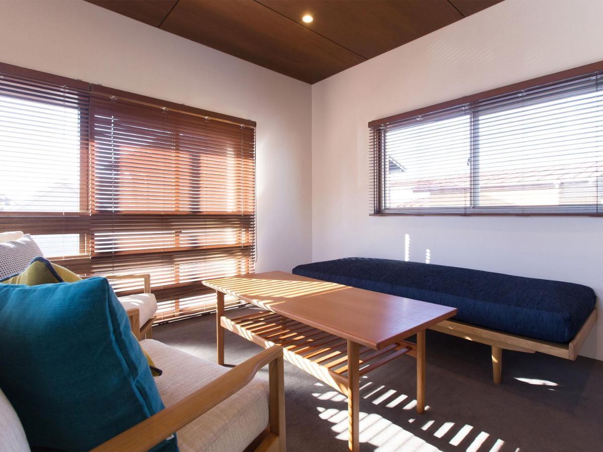Goten Tomoe Residence Fujinomiya Exterior photo