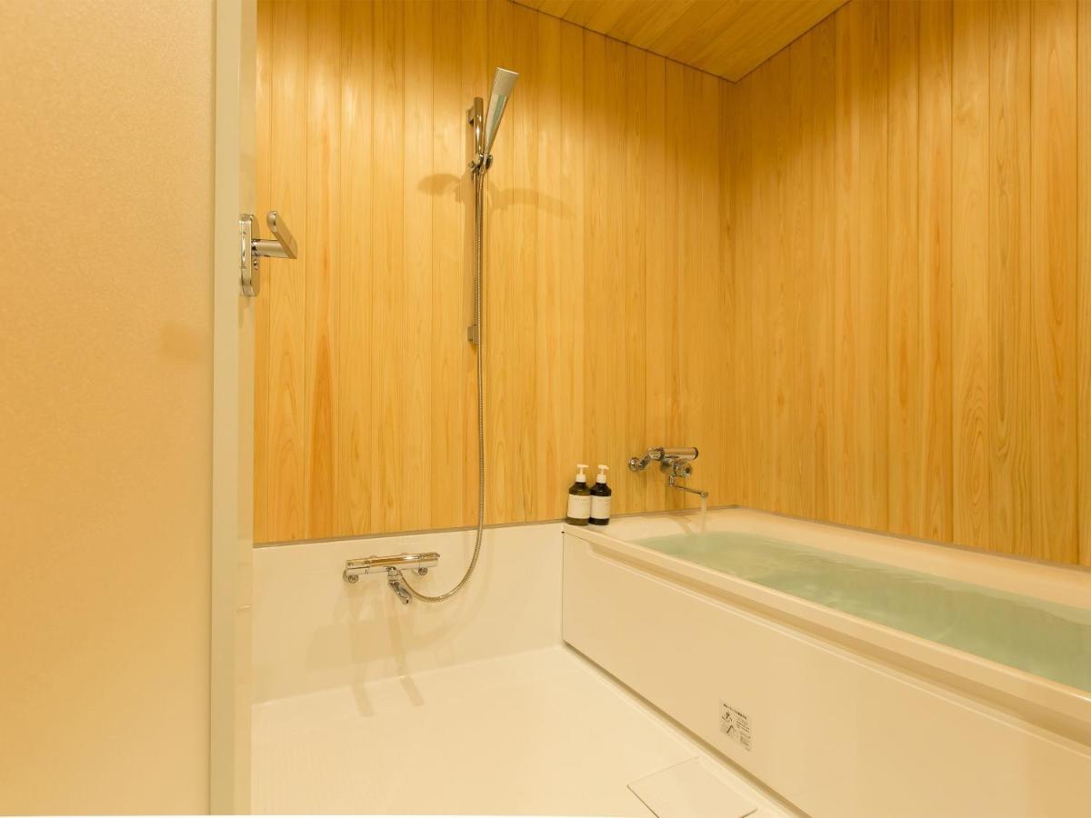 Goten Tomoe Residence Fujinomiya Exterior photo