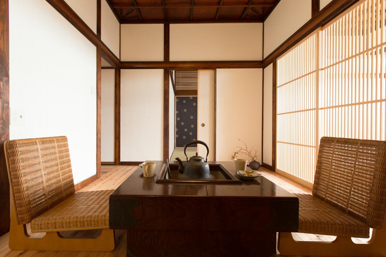 Goten Tomoe Residence Fujinomiya Exterior photo