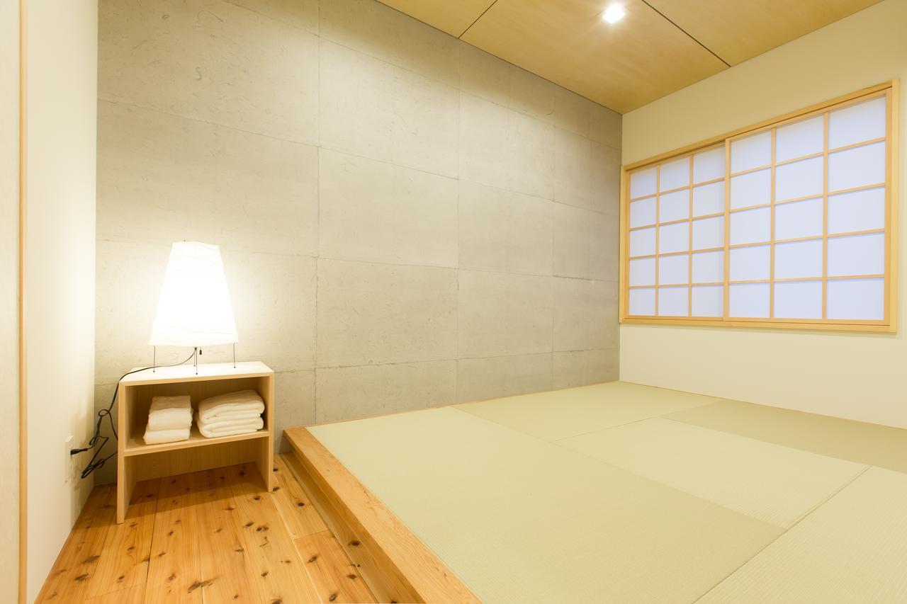 Goten Tomoe Residence Fujinomiya Exterior photo