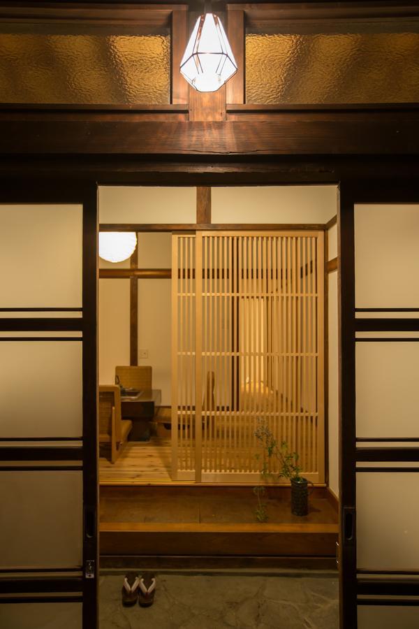 Goten Tomoe Residence Fujinomiya Exterior photo