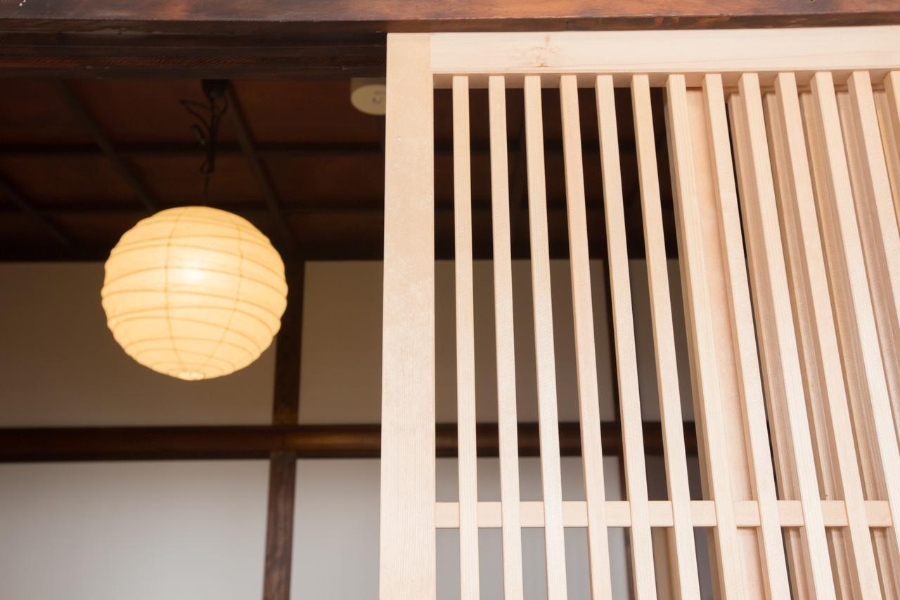 Goten Tomoe Residence Fujinomiya Exterior photo