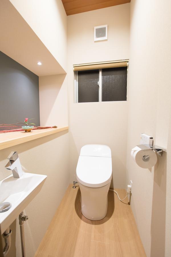 Goten Tomoe Residence Fujinomiya Exterior photo